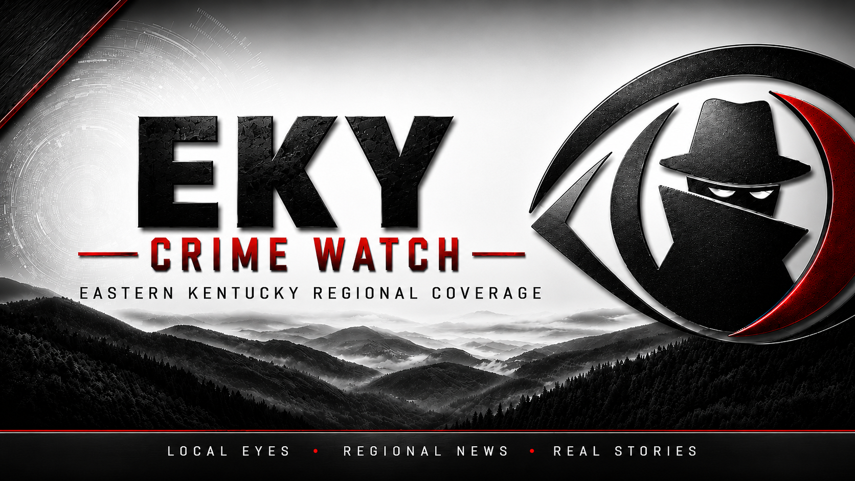 EKY Crime Watch Eastern Kentucky regional coverage